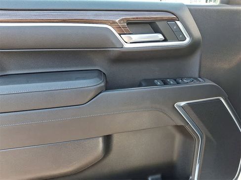 Used 2023 Chevrolet Silverado 1500 RST w/ LPO, Dark Essentials Package image 10