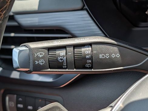 New 2026 GMC Acadia AT4 w/ Luxury Package AWD/4WD image 51