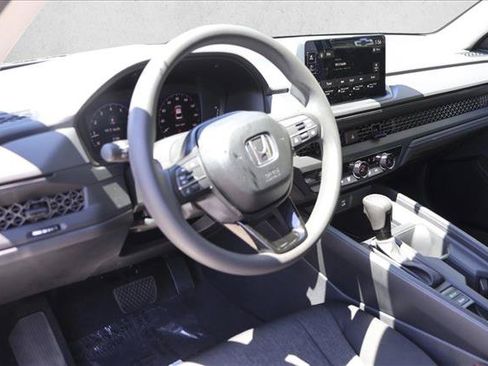 New 2026 Honda Accord LX image 10