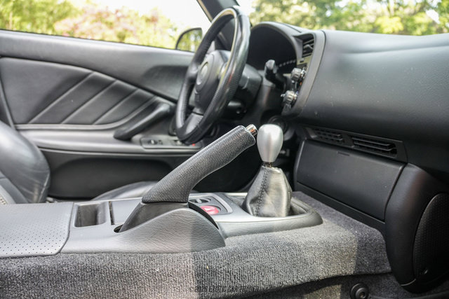 Used 2000 Honda S2000 image 61