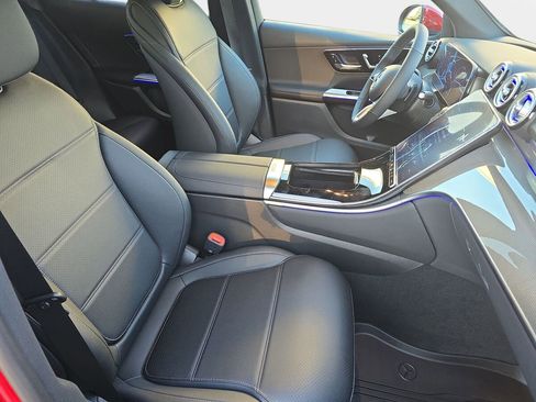 New 2026 Mercedes-Benz GLC 300 image 10