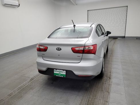 Used 2017 Kia Rio LX image 7
