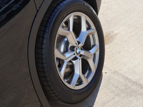 Used 2024 BMW X3 xDrive30i w/ Premium Package w/ZPA image 43