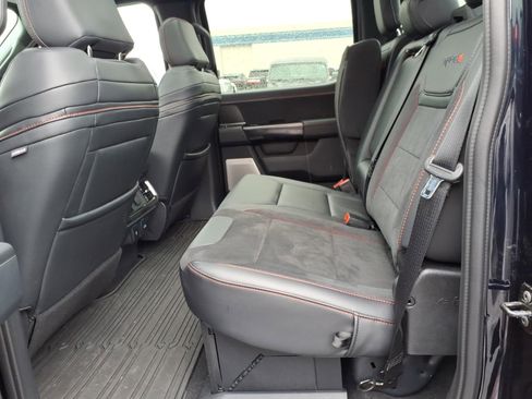 Used 2025 Ford F150 Raptor w/ Equipment Group 803A Raptor R image 12