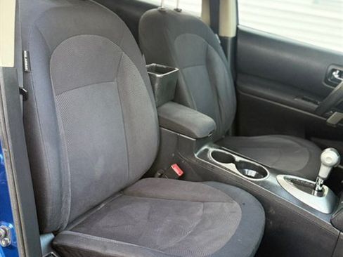 Used 2011 Nissan Rogue S AWD/4WD image 17