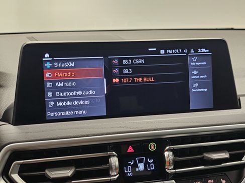 Used 2024 BMW X3 xDrive30i image 26