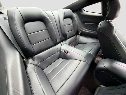 Used 2016 Ford Mustang Premium w/ Equipment Group 201A RWD image 28