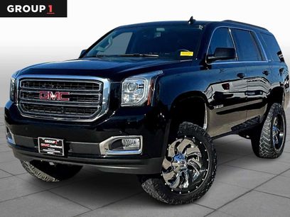 Used 2020 GMC Yukon SLT w/ Open Road Package