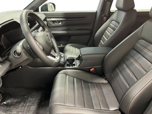 New 2026 Honda CR-V Sport-L image 12
