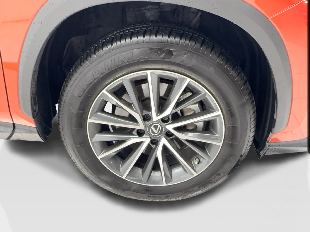 Used 2023 Lexus NX 350 AWD image 16