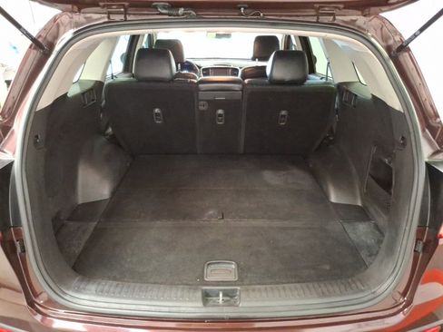 Used 2017 Kia Sorento EX image 12