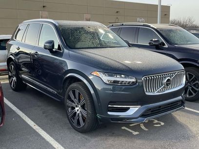 Used 2024 Volvo XC90 T8 Plus w/ Protection Package