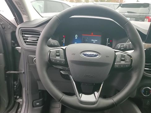 New 2025 Ford Escape Active w/ Cold Weather Package image 27