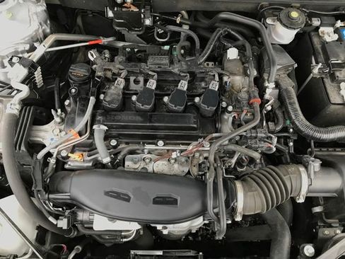 Used 2024 Honda Accord EX image 19