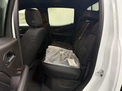 New 2026 GMC Canyon Elevation image 20