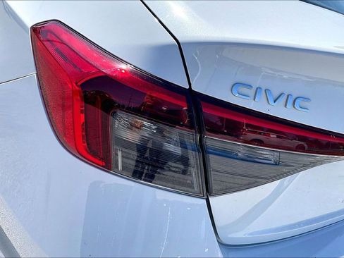Used 2022 Honda Civic EX image 31