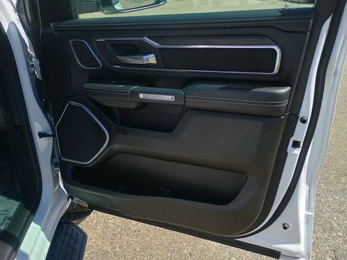 Certified 2023 RAM 1500 Laramie AWD/4WD image 10