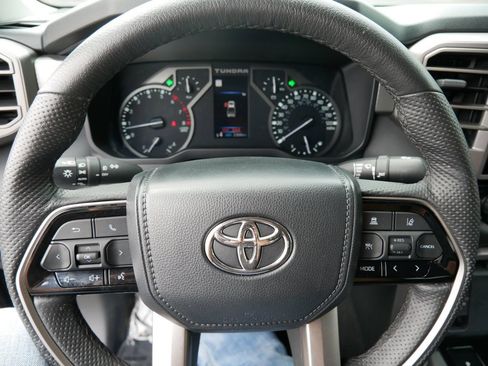 Used 2023 Toyota Tundra Limited w/ Power Package AWD/4WD image 20