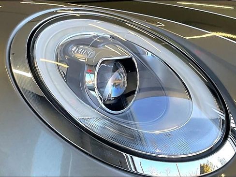 Used 2017 MINI Cooper Convertible image 26