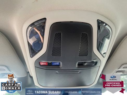 Used 2025 Subaru Legacy Premium AWD/4WD image 25