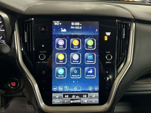 Certified 2023 Subaru Outback Limited image 20