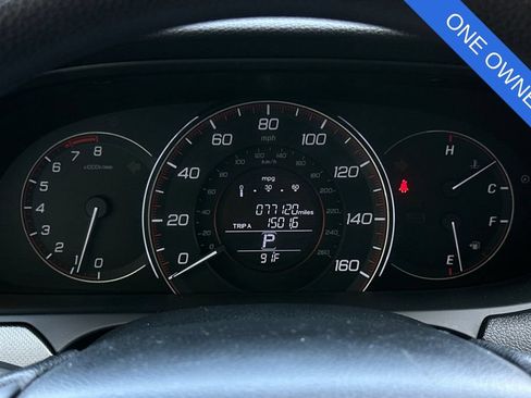 Used 2015 Honda Accord LX-S image 26