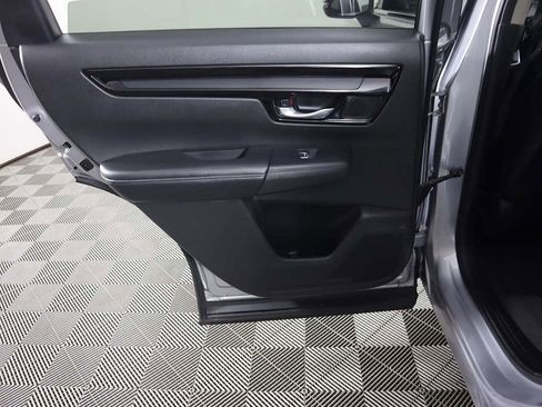 Used 2023 Honda CR-V EX-L image 25