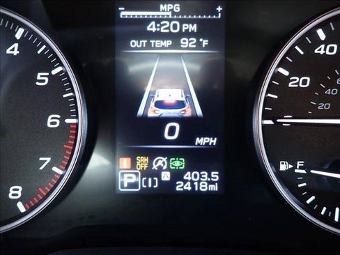 Used 2026 Subaru Crosstrek 2.5i Limited AWD/4WD image 24