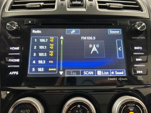 Used 2018 Subaru Forester 2.5i Limited image 4