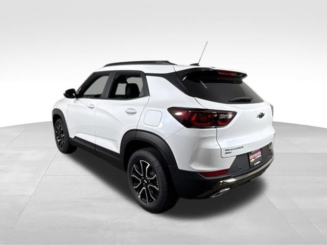 New 2026 Chevrolet TrailBlazer ACTIV w/ Convenience Package AWD/4WD image 8