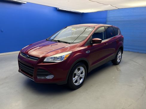 Used 2013 Ford Escape SE FWD image 4