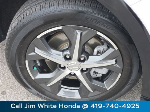 Certified 2024 Honda HR-V EX-L image 13