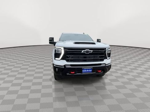 New 2026 Chevrolet Silverado 3500 LT w/ Trail Boss Package AWD/4WD image 7