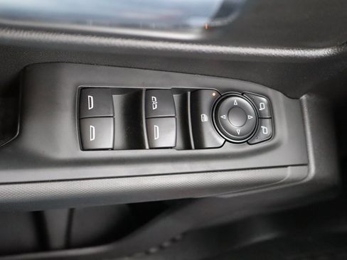 New 2026 Chevrolet Silverado 1500 Custom Trail Boss w/ Dark Appearance Package image 15