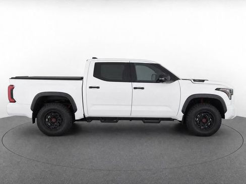 Used 2023 Toyota Tundra TRD Pro AWD/4WD image 8