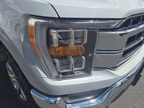 Used 2023 Ford F150 Lariat AWD/4WD image 32