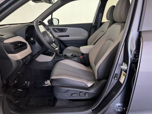 New 2026 Subaru Forester Premium AWD/4WD image 11