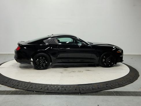 Used 2020 Ford Mustang GT w/ Equipment Group 301A RWD image 9