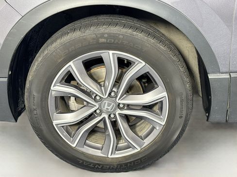 Certified 2022 Honda CR-V Touring image 31