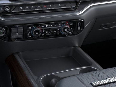New 2026 Chevrolet Silverado 3500 High Country w/ High Country Premium Package AWD/4WD image 23