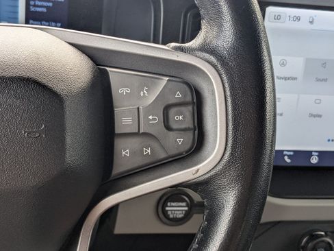 Used 2022 Ford Bronco Badlands AWD/4WD image 18