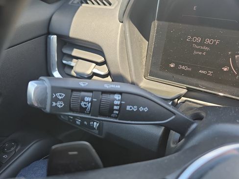 Used 2026 GMC Terrain Elevation AWD/4WD image 31