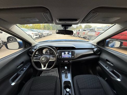 Used 2022 Nissan Kicks SV FWD image 18