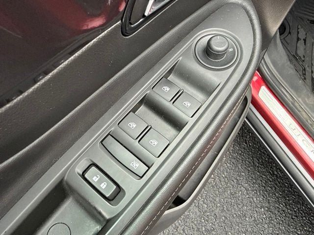 Used 2018 Buick Encore Preferred FWD image 21