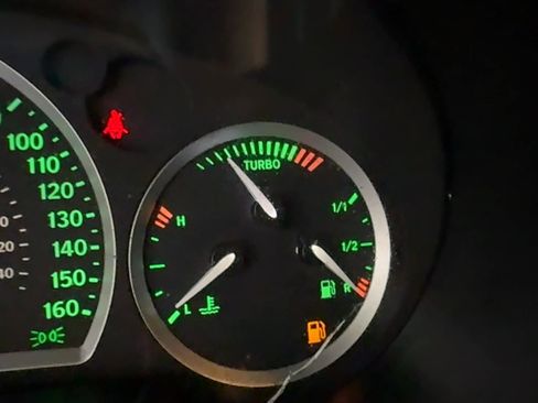 Used 2006 Saab 9-3 Aero image 39