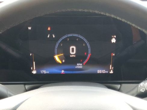 Certified 2024 Chevrolet TrailBlazer LT w/ LT Cold Weather Package FWD image 22