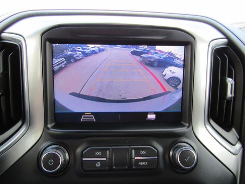 Used 2021 Chevrolet Silverado 2500 LT w/ All Star Edition image 17