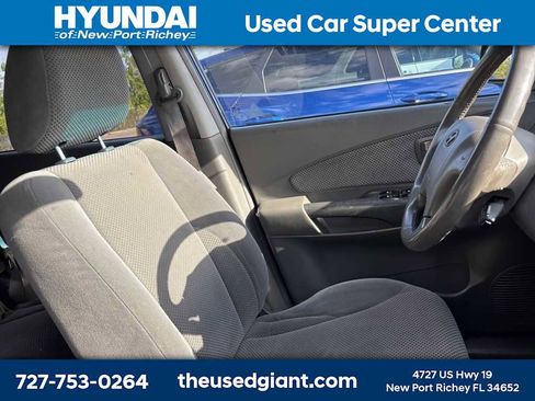 Used 2007 Hyundai Tucson SE image 8