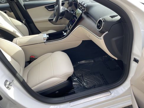 New 2026 Mercedes-Benz C 300 Sedan image 43
