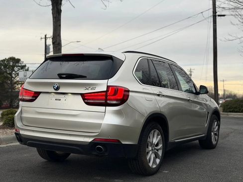Used 2016 BMW X5 xDrive35i AWD/4WD image 6